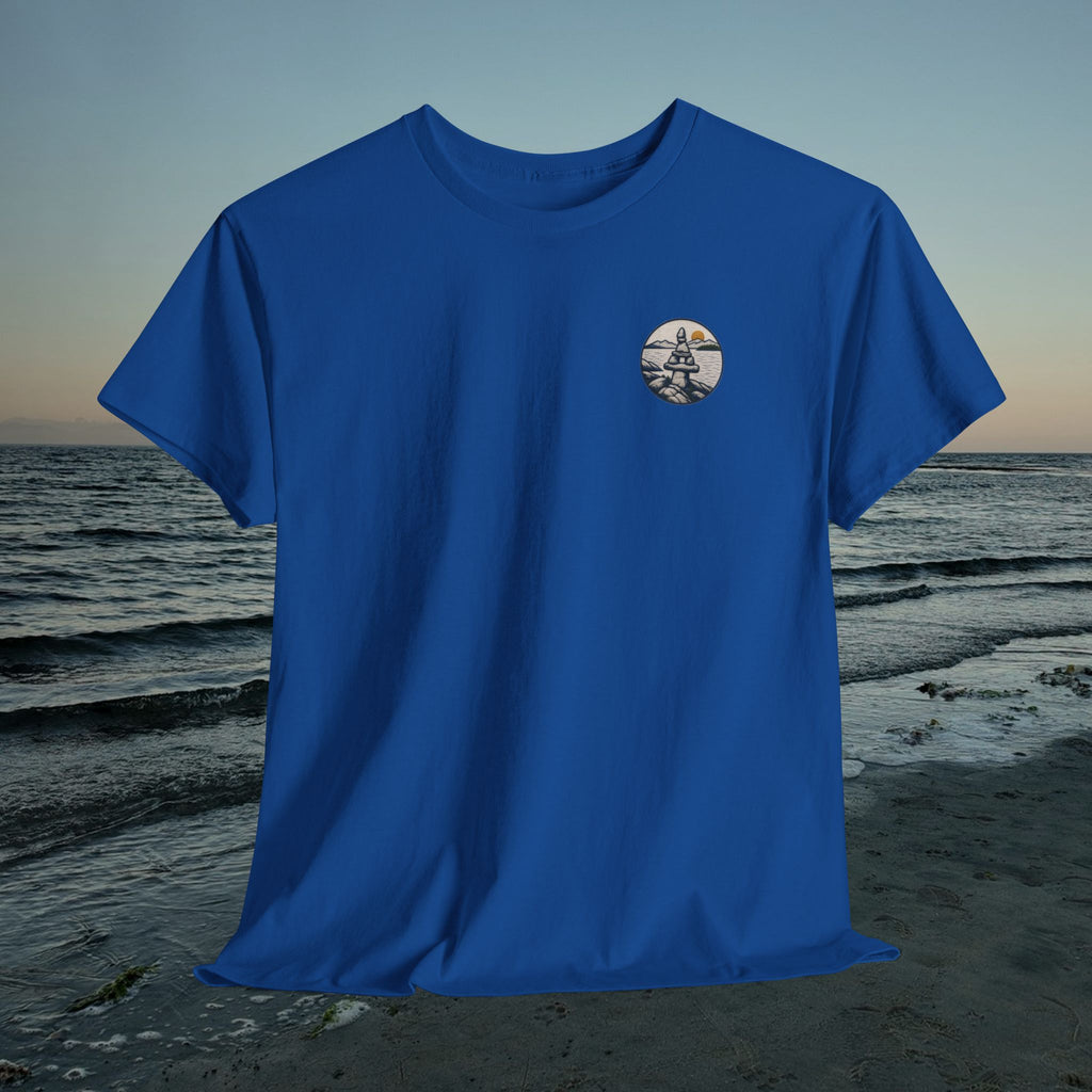 Wander More T-Shirt