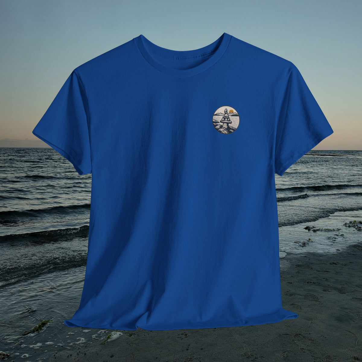 Wander More T-Shirt