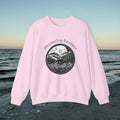 Yin & Yang Adventure Sweatshirt