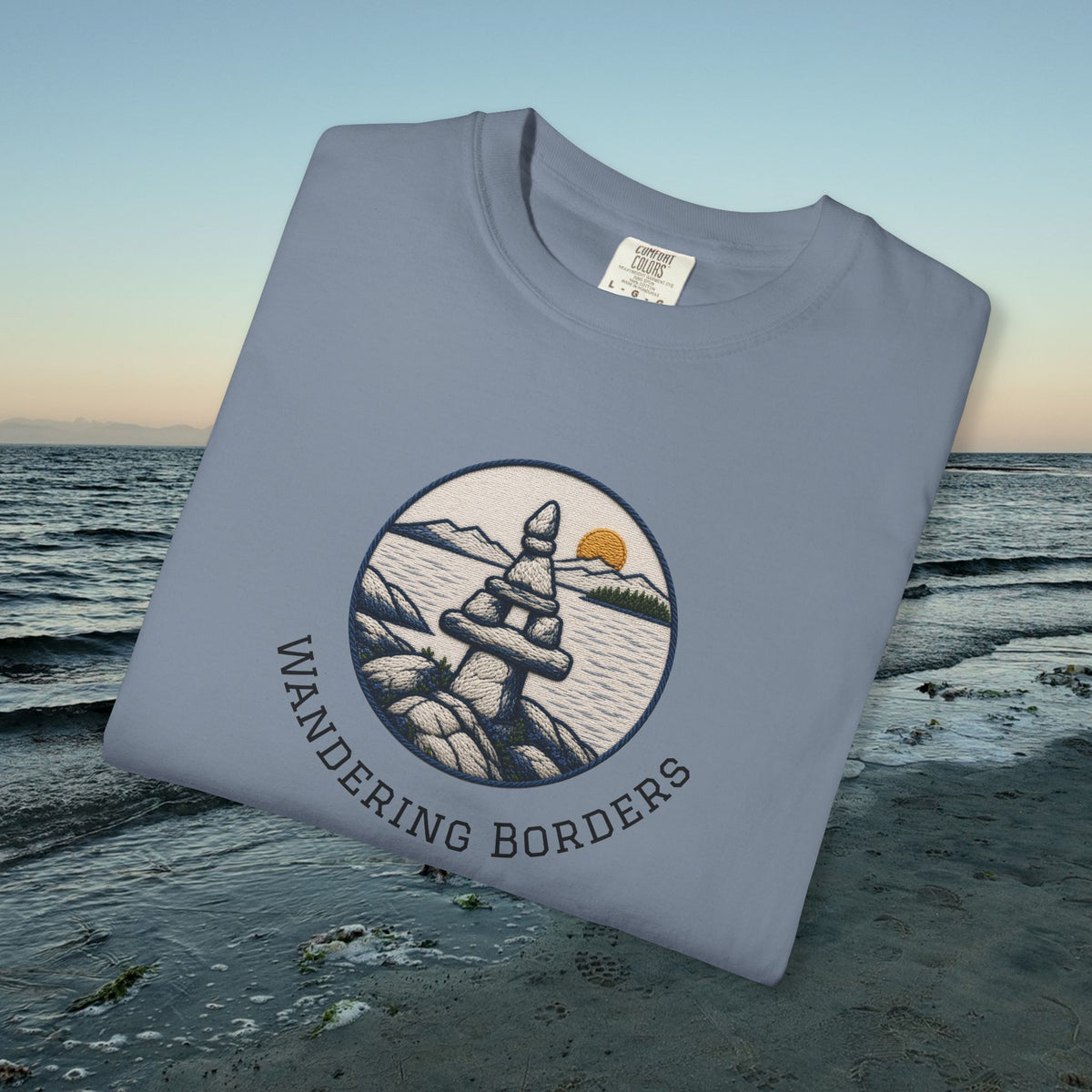 Adventure Tee