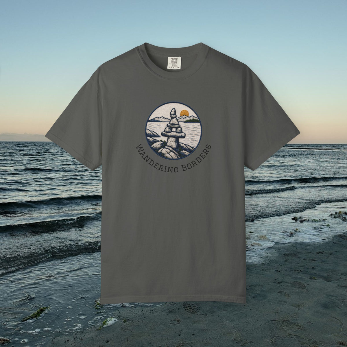 Adventure Tee
