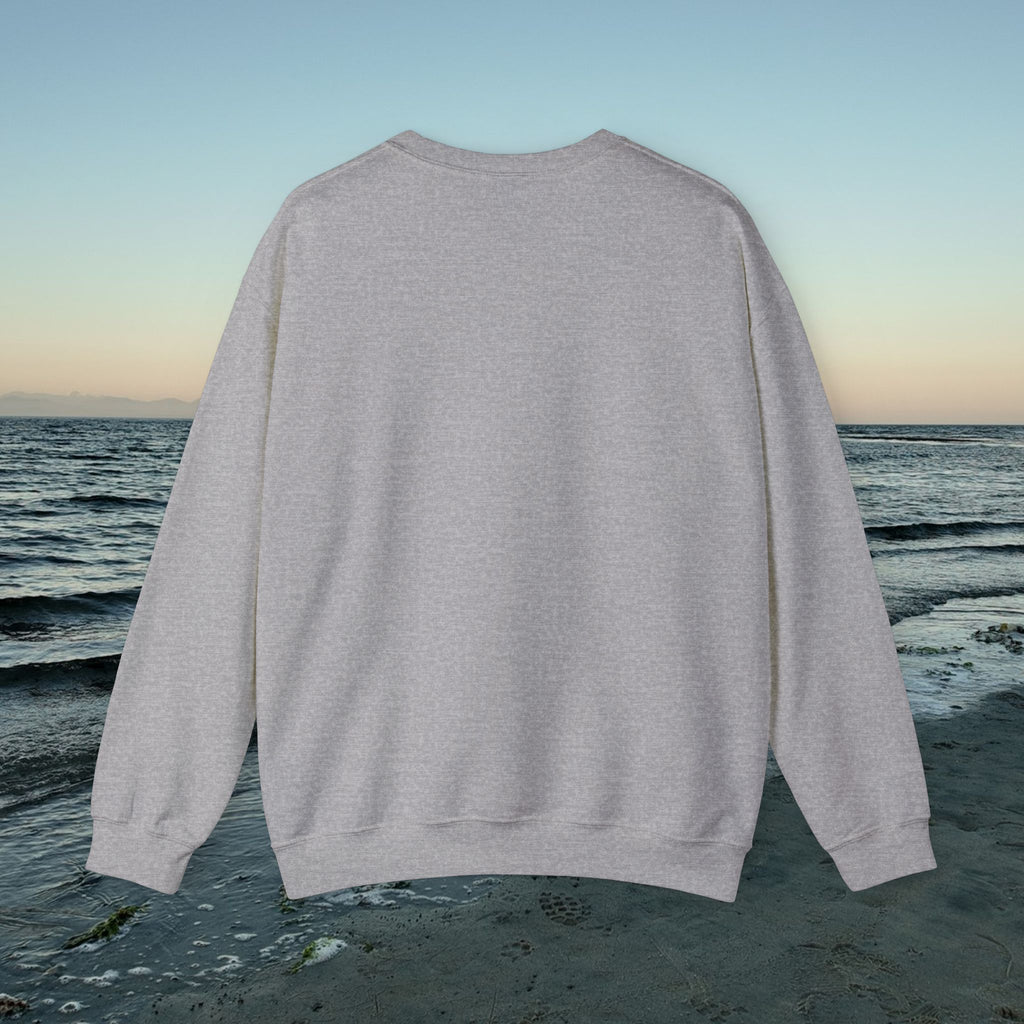 Yin & Yang Adventure Sweatshirt