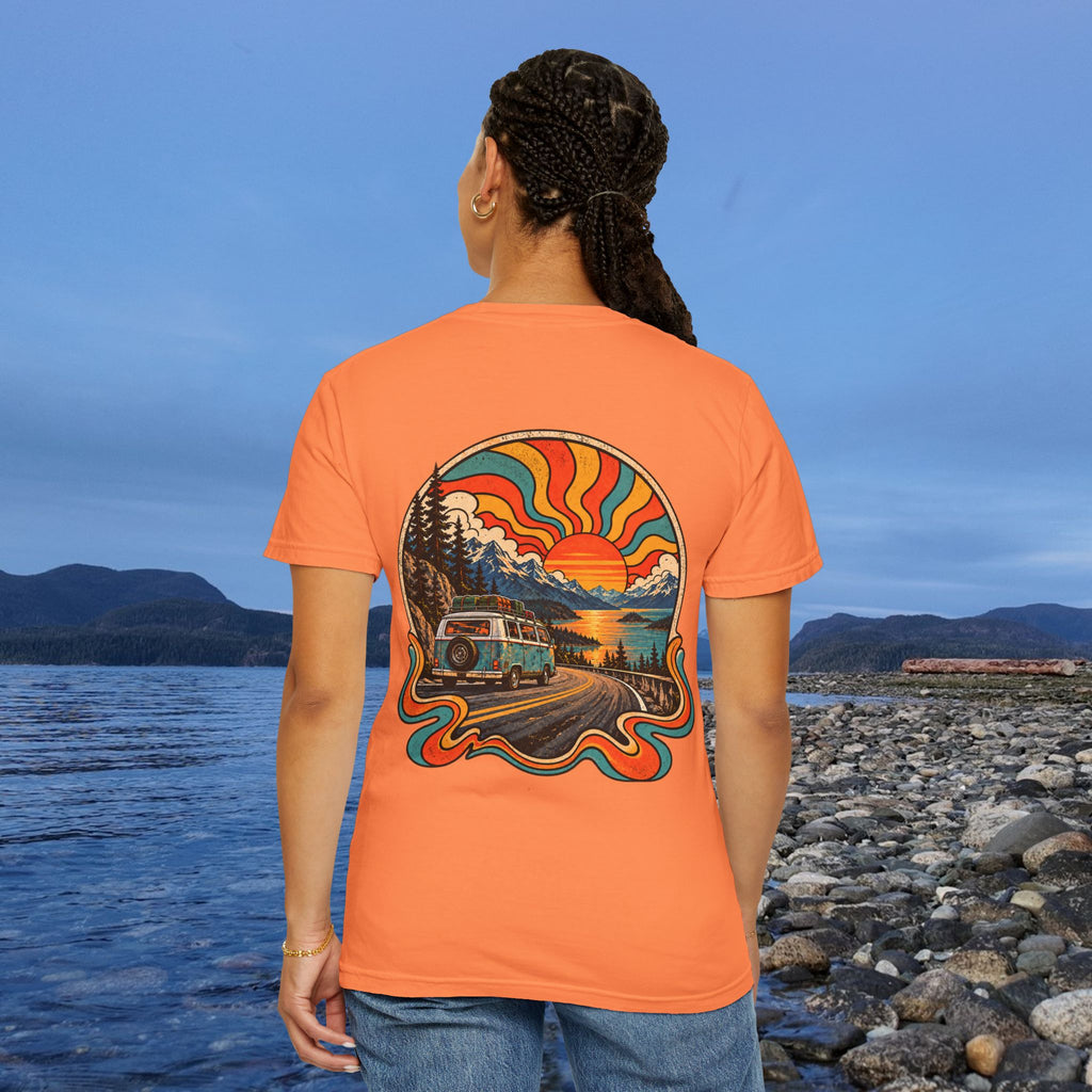 Wear Your WIld