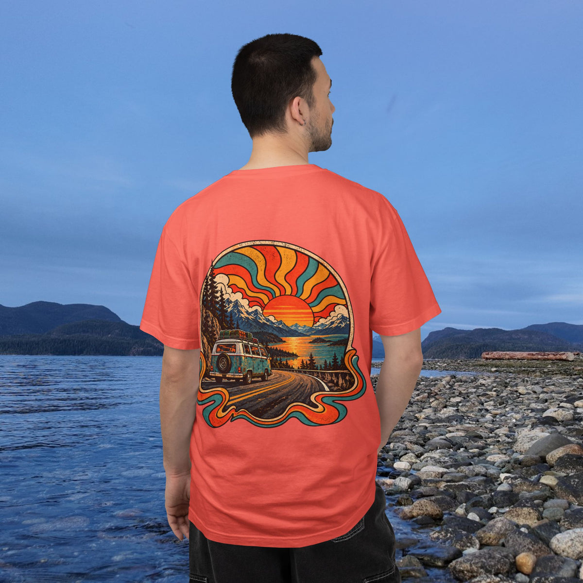 Wear Your WIld