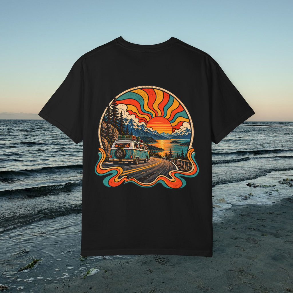 Wear Your WIld