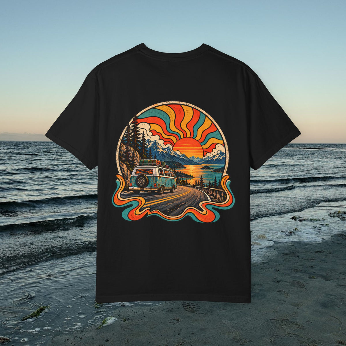 Wear Your WIld