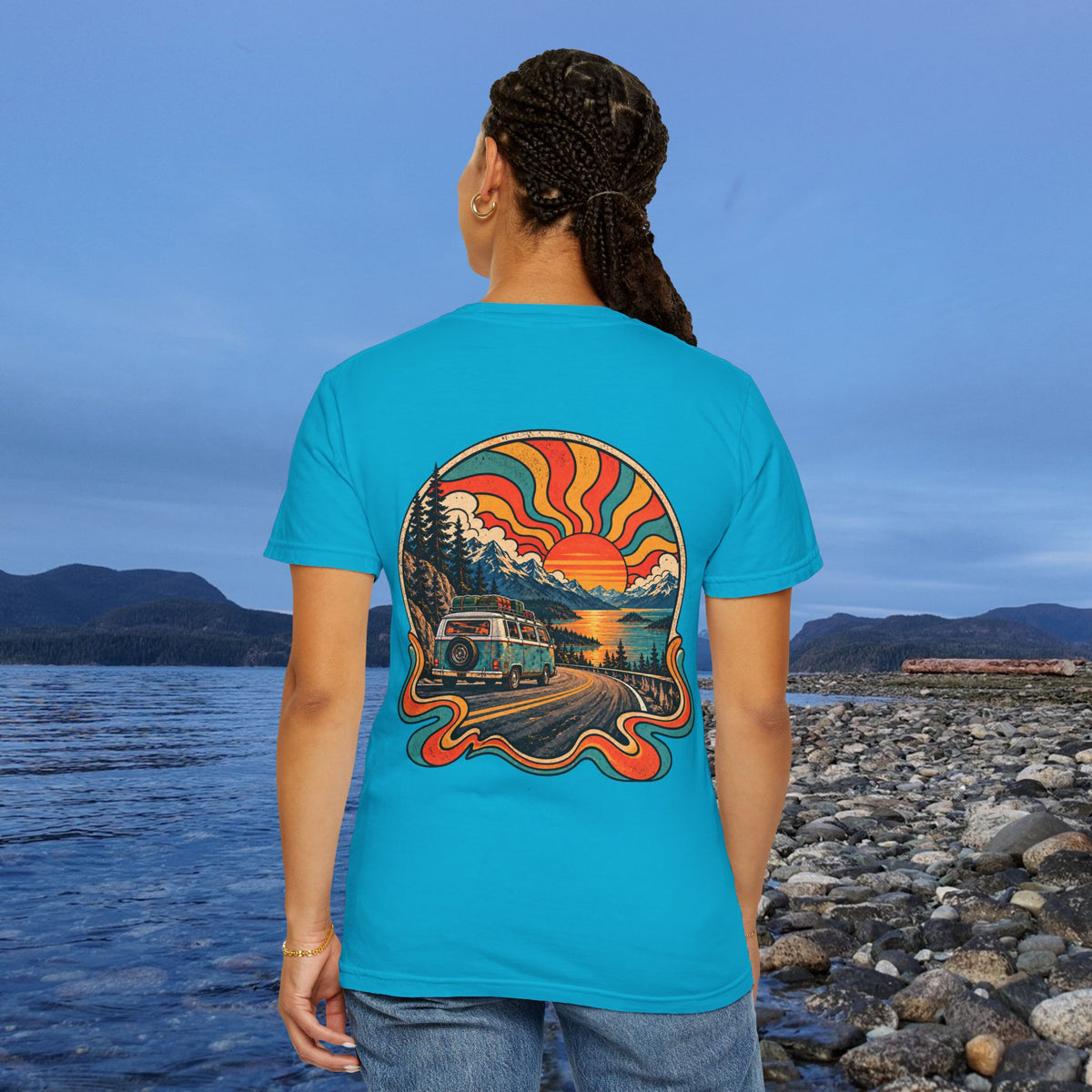 Wear Your WIld