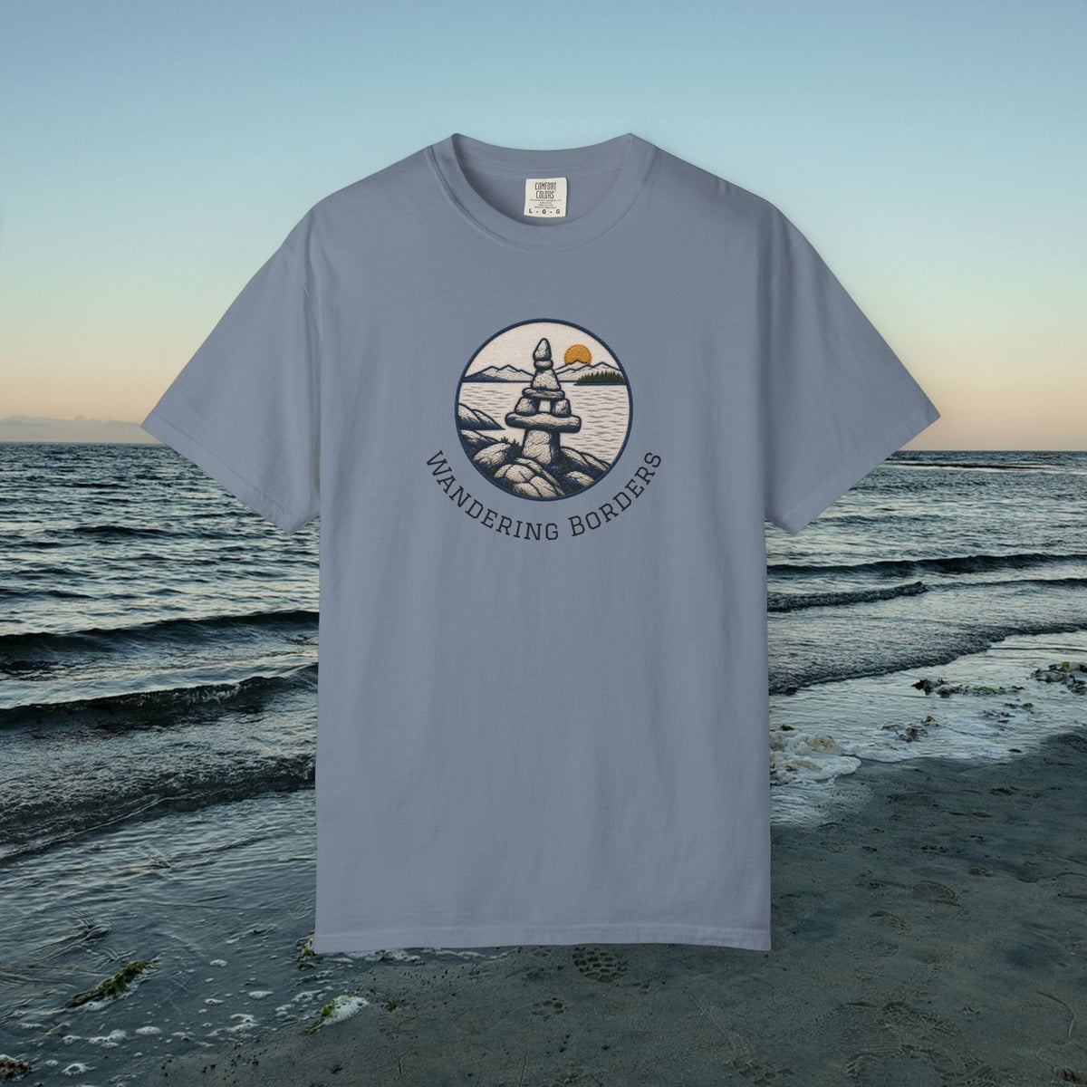 Adventure Tee